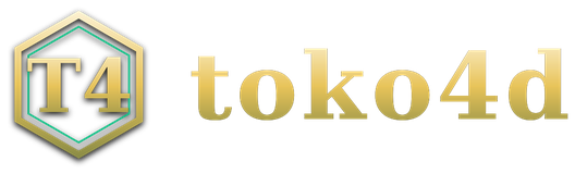toko4d logo